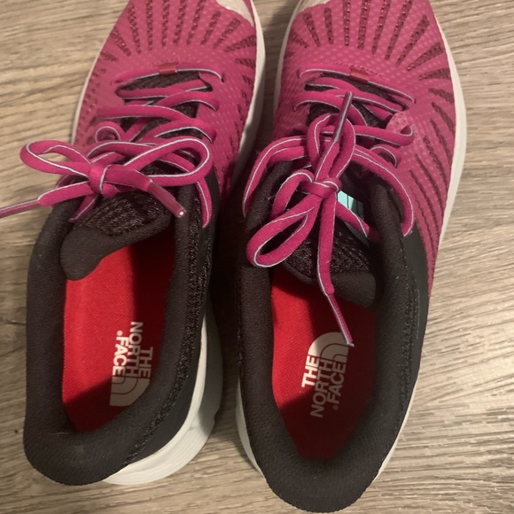 The North Face Ampezzo Xtrafoam shoe - Picture 4 of 7